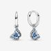 Jewelry Making Sacred Feather Flower Family Tree Hoop Earrings Big Heart Earrings Earrings Accessories Pendant_ipsvogv.com