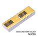 Acrylic Nail Form Tips Nail Art Extension Paper Holder Tools Nail Sticker Polish Gel Nail Art Foils Guide for Manicure Tools_ipsvogv.com