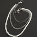 Jewelry Multi Layer Pearl Personalized Hip Hop Punk Waist Jeans Chain Pendant_ipsvogv.com