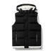 Couples High-quality Autumn And Winter New Style Small Fresh Slimming Style Color Matching Hooded Men's Vest Men's Fashion_ipsvogv.com