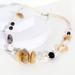 Fashion Necklace For Women, High End Niche Geometric Retro Long Sweater Chain_ipsvogv.com