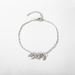 Hot Selling Summer New Fashionable Minimalist, Handmade Leaf Ankle Chains, And Foot Decorations For Women_ipsvogv.com