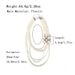 Multi layer long necklace sweater chain pearl neck NK23630_ipsvogv.com