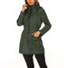 Women's New Outdoor Jacket Waist Hooded Lightweight Rainproof Clothing Raincoat Jacket Ready in Stock_ipsvogv.com