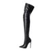 Women's Shoes autumn and winter fashion personality over the knee large size women's boots_ipsvogv.com