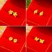 Ethnic Style Fashion Copper Plated Real Flower With Simple Rose Vietnamese Sand Gold Earrings For Women_ipsvogv.com