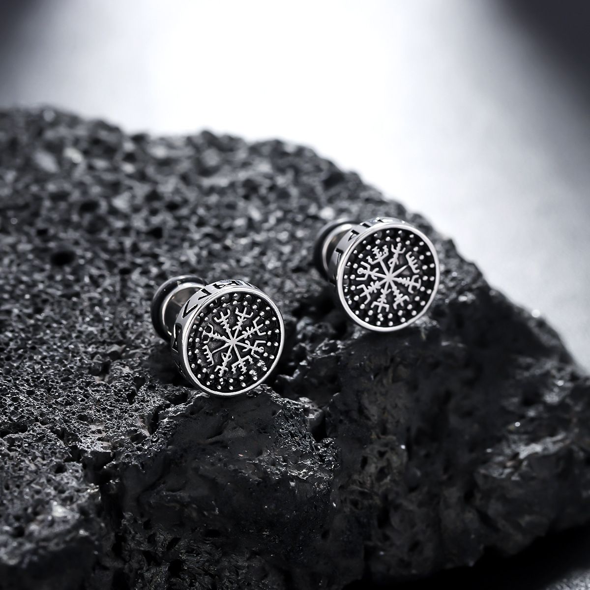 Earstuds Men, No Fading, New Fashion Trend Design, Earrings For Women, High-end And Versatile Accessories_ipsvogv.com