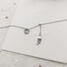 Full Body Silver (cat Fishbone Ankle Chain) Cute Japanese And Korean Fresh Ins Cool Style Foot Accessories_ipsvogv.com