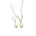 Body 【 Full Titanium Steel 】 Water Drop Zircon Minimalist Gold Necklace In The Wind Furnace, Female Ins Mesh Red 【 】 Furnace,_ipsvogv.com