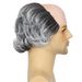 Newlon old man bald wig funny bald wig bald men's wig children's performance props_ipsvogv.com