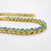 Men’s Jewelry Set Fashion Stars And Seas Cuban Chain For Men And Women Hip Hop Trendy New Alloy Necklace Bracelet Cuban Chain_ipsvogv.com