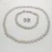 Angelic Necklace Alloy AAA Pendants Moments For Fit Charms Beads Rose Gold Jewelry 227 Annewel Women Bracelets Sier_ipsvogv.com