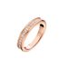 Fashion Personality Starry Sky Ring Female Fashion Same Style Sparkling Zircon Couple Ring Light Luxury All Match Ring_ipsvogv.com