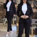Women's fashion Fashion business suit women's suit_ipsvogv.com