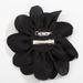 Hot Sale, Exaggerated Fabric Flower Brooch, Flower Pin, Sweet Duckbill Clip Pin, Dual Purpose Rose Brooch_ipsvogv.com