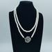 Pearl Necklace, Autumn And Winter Sweater Chain, Fashionable Long Style, High-end Temperament, Niche, Light Luxury,_ipsvogv.com