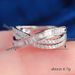 Cao Shi Cross Light Luxury Exquisite Cold Style Fashion Japanese Index Finger Personalized Internet Celebrity Girl Ring_ipsvogv.com