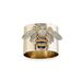 Unisex hot trendy ring best selling hand jewelry ladies luxury jewelry bee ring_ipsvogv.com