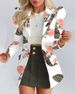 Women's Fashion Casual Suit Clothing Blazers_ipsvogv.com
