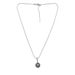 Fashionable, Minimalist, High-end Pearl Necklace With Adjustable Collarbone For Spring And Summer. Full Sky Star That_ipsvogv.com