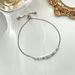 Summer New Chinese Zircon Cat's Eye Bamboo Knot Bracelet Light Luxury High End Handmade Small And Medium Sized, Non_ipsvogv.com