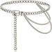 Women's Jewelry Fashion Metal Moon Waist Chain Female Hip Hop Punk Love Body Chain Belt Accessories_ipsvogv.com
