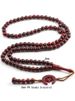 Muslim 99 men's and women's Middle East worship beads bracelets high end simple rosary jewelry Prayer beads_ipsvogv.com