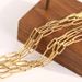 Sports Pendant Set Vacuum Gold Plated Stainless Steel Tennis Volleyball Charms DIY Unisex Jewelry_ipsvogv.com