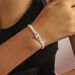 2025 Super Shiny Hollow Out Rhinestone Bride Banquet Zircon Versatile Simple Bracelet Bangle Accessory_ipsvogv.com