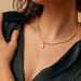 Brass Electroplated Gold Hot Selling Heavy Industry High-end Men's Women's Necklac Fashionable And Versatile_ipsvogv.com
