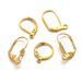 Stainless Steel Hooks, Jewelry, Irregular DIY Earrings, Handmade Accessories, Jewelry_ipsvogv.com