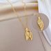 【 Titanium Steel 】 Stranded Wings, Feathers, Light Luxury Temperament, Gorgeous Diamond Necklace, Women's Versatile_ipsvogv.com