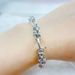 INS New Multi-Style Thick Chain Personality Fashion Hip-Hop Punk Style Stainless Steel Bracelet Street Trend Men's_ipsvogv.com