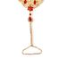 Diamond anklets beach accessories fashion trend crystal anklets for women_ipsvogv.com