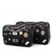 Women's Bag Badge Ling Gennel Bag Tungsten Steel Chain Women's Bag Shoulder Messenger Bag _ipsvogv.com