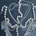 Shiny Rhinestone Retro Tassel Headdress Hair Accessories Fashion Diamond Mask Jewelry_ipsvogv.com