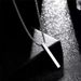 Popular, Personalized Column Design Stainless Steel Pendant Hip Hop Accessories Necklace Pendant_ipsvogv.com