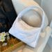 Women's Bags Casual nylon large bag 2024 new style trendy fashion diamond embroidery shoulder bag female large capacity commuter messenger bag_ipsvogv.com