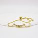 Women’s Jewelry Set Fashion New Product Micro Inlaid Zircon High End Light Luxury Copper Micro Inlaid Zircon Pull Out BraceletLittle People Day Gift_ipsvogv.com