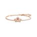 Beating Heart Crown Bracelet For Women Elements Crystal Bracelet_ipsvogv.com