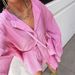 Women's Clothing sexy two-piece suit for women beach sunscreen shirt shorts suit_ipsvogv.com