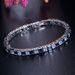 Liying Korean Edition Fresh And Versatile Handpiece Micro Inlaid Zircon Bracelet High End Exquisite Fashion Jewelry_ipsvogv.com
