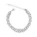 Men's Trendy High-End Simple Elegant Hip-Hop Cuban Style Titanium Steel Bracelet For Men_ipsvogv.com
