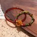 New Rose Bamboo For Women's New Chinese Style Light Luxury Fashion Niche Versatile Bracelet Accessories_ipsvogv.com