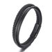 New Leather For Men's Niche Multi-layer Woven Handcrafted Bracelet_ipsvogv.com