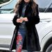 Women's Clothing long suit collar fur jacket top autumn and winter exclusive supply Outerwear_ipsvogv.com