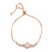Charm Bracelets Factory Direct Sales Hot Zircon Bracelet Sweet And Cute Style Hand Jewelry_ipsvogv.com