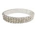 Jewelry Minimalist Instagram Style Girl's Row Women's 8-Row Diamond Shining Combination Bracelet_ipsvogv.com