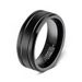 Fashionable Men's Rings, Versatile Temperament, And Titanium Steel Ring Bracelets_ipsvogv.com
