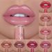 Matte 12 Colors Veet Lipstick Long Lasting Non-stick Cup Lip Gloss Waterproof Nude Pink Red Lip Tint Women_ipsvogv.com